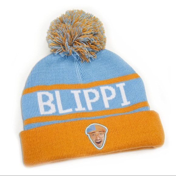 Blippi beanie Clearance